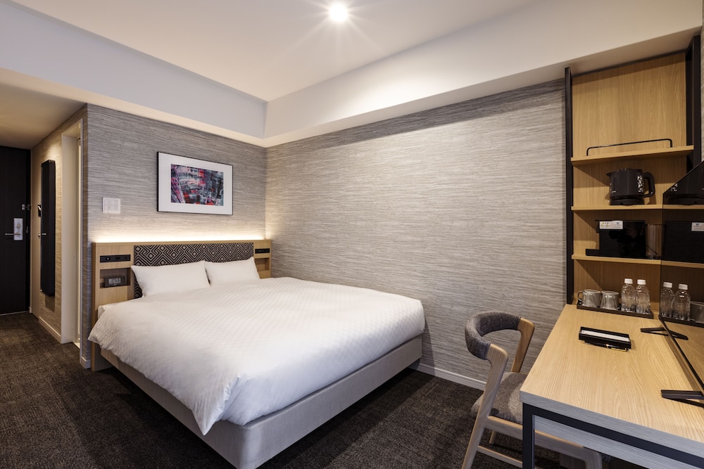 クイーンルーム 禁煙 | Rinn Kyoto Station