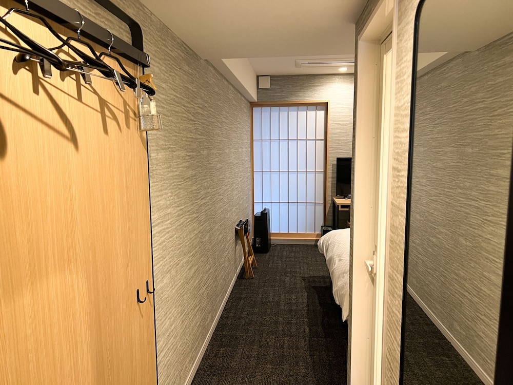 クイーンルーム 禁煙 客室4 | Rinn Kyoto Station