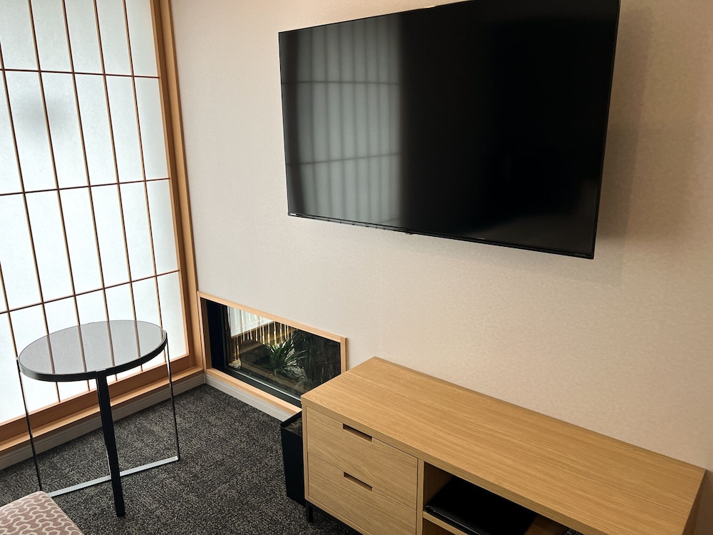 スーペリアキングルーム 禁煙 客室3 | Rinn Kyoto Station