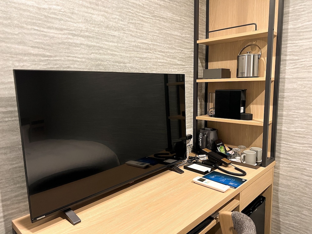 クイーンルーム 禁煙 客室2 | Rinn Kyoto Station