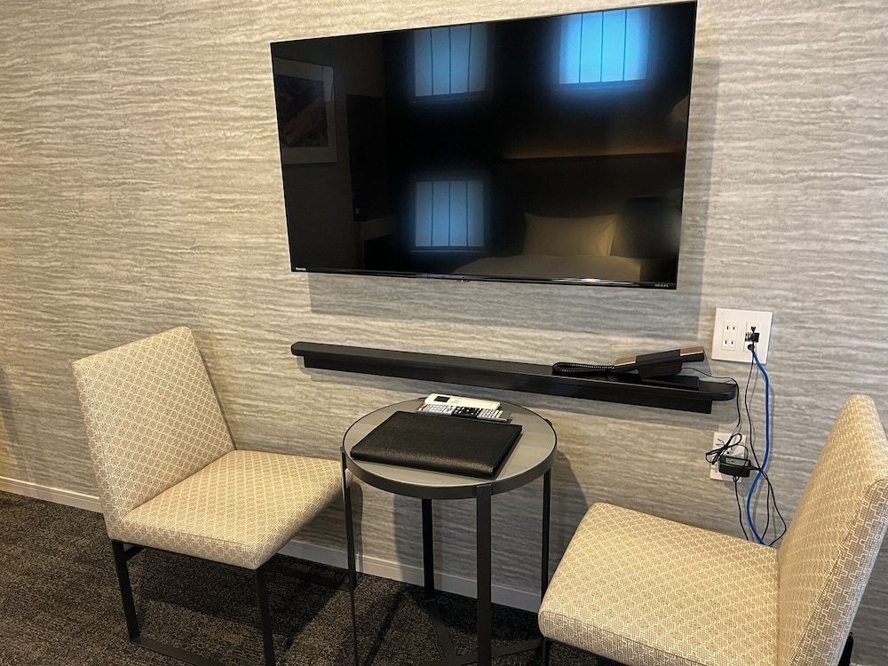 スタンダード ツインルーム 客室2 | Rinn Kyoto Station