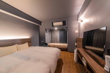 Hotel Brick