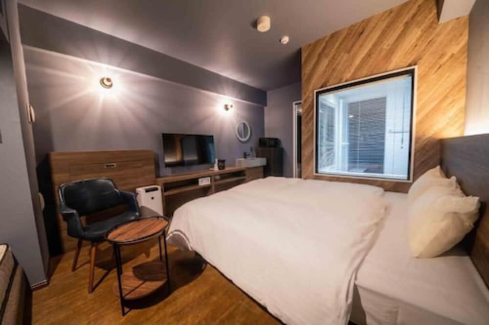 スタンダード トリプルルーム 禁煙 客室4 | Hotel Brick