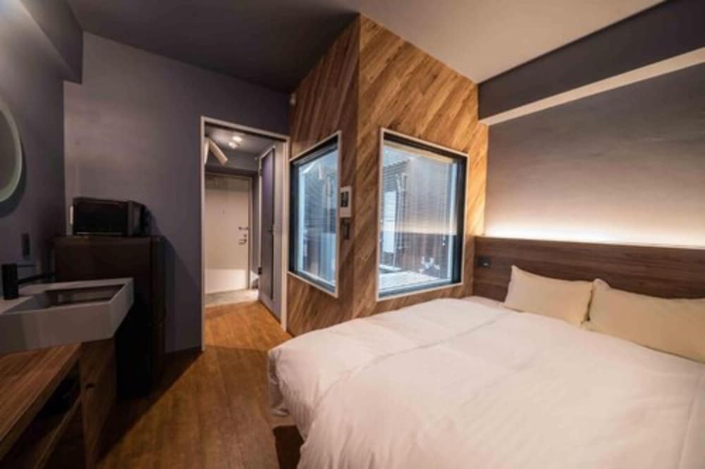 スタンダード トリプルルーム 禁煙 客室1 | Hotel Brick