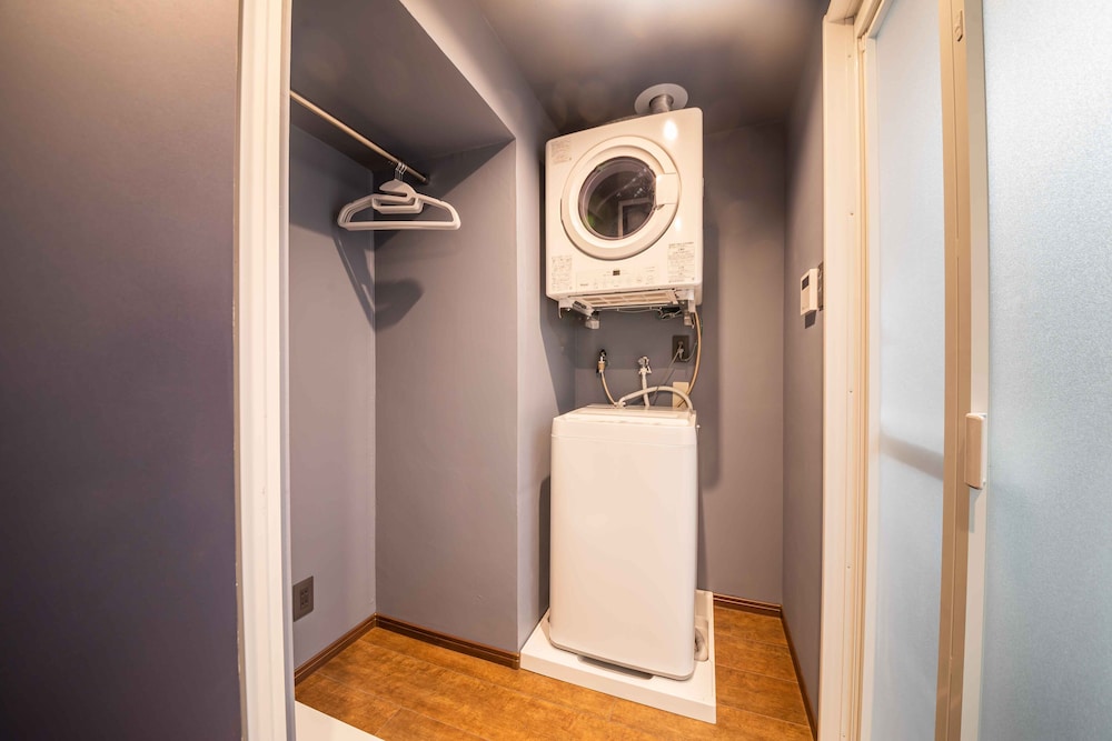 スタンダード トリプルルーム 禁煙 バスルーム0 | Hotel Brick