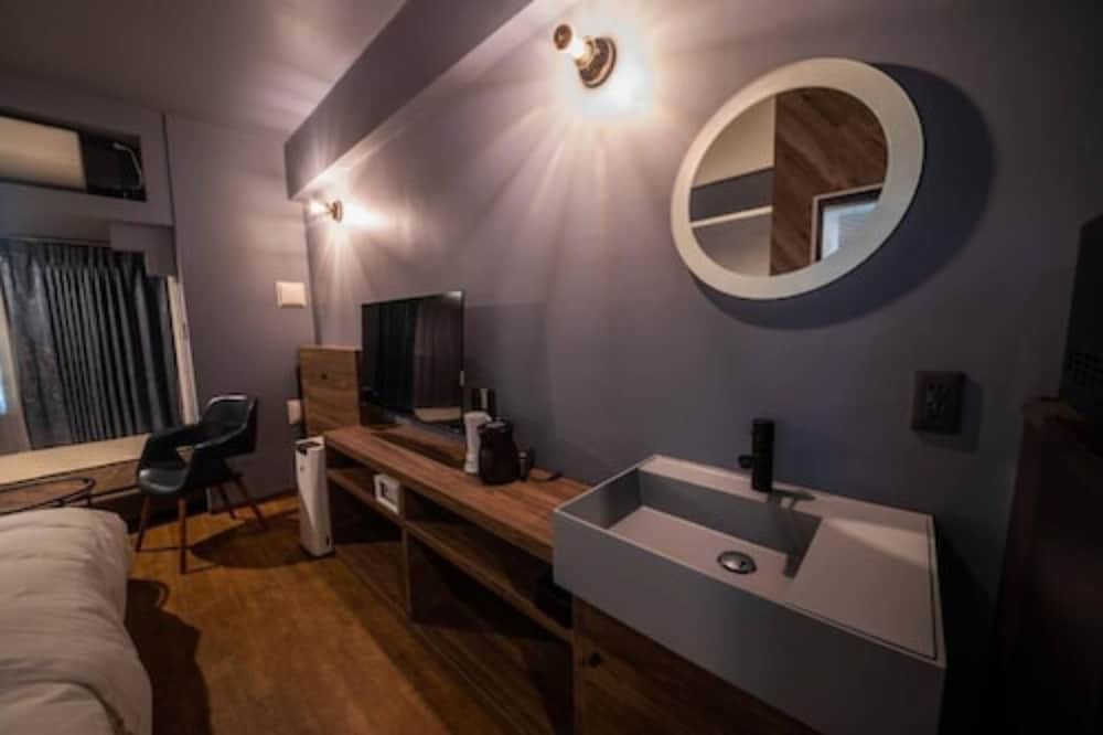 スタンダード トリプルルーム 禁煙 客室2 | Hotel Brick