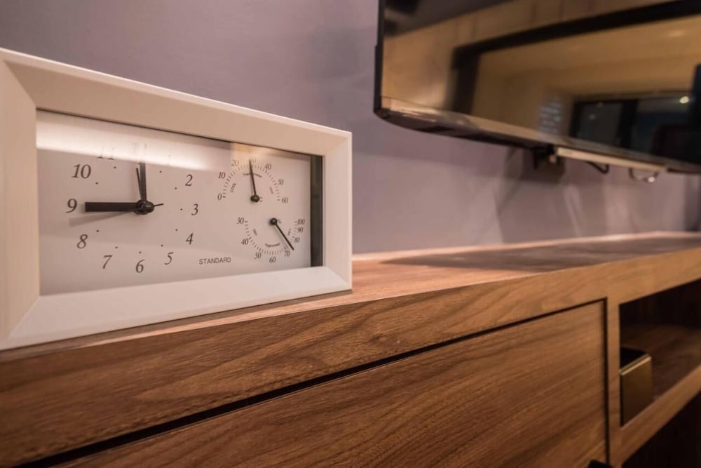 内装1 | Hotel Brick