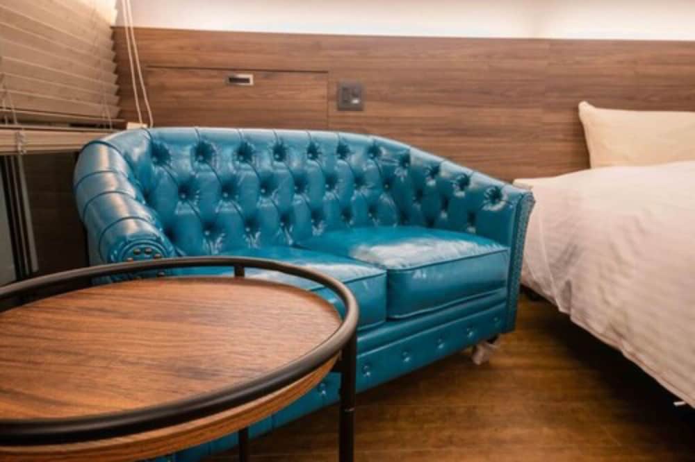 ツインルーム 禁煙 客室2 | Hotel Brick