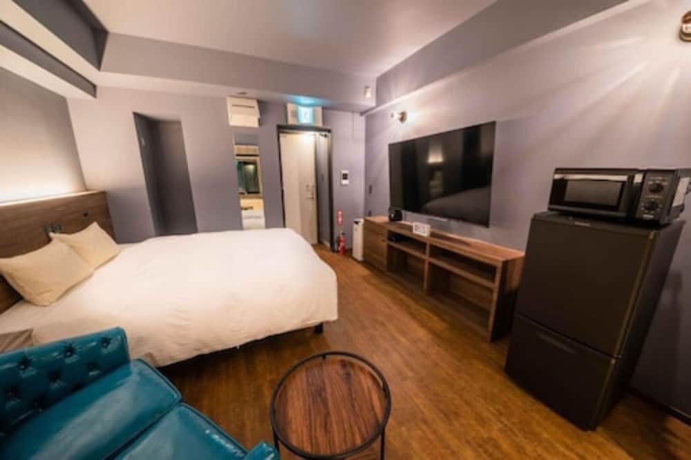 ツインルーム 禁煙 客室1 | Hotel Brick