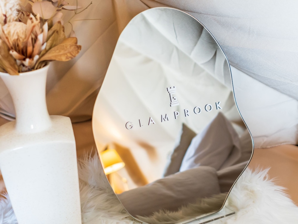 4 人部屋 4 ベッドルーム 禁煙 オーシャンビュー バスルーム0 | GLAMPROOK しまなみ