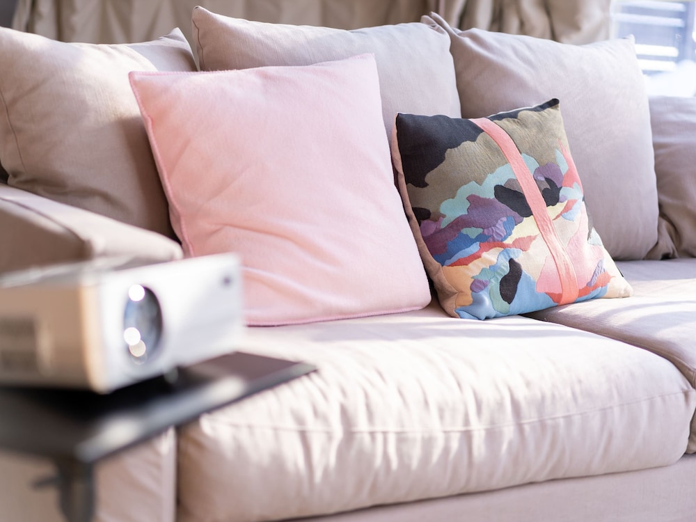 エグゼクティブスイート　シングルドーム10ｍ 客室6 | GLAMPROOK 飯綱高原