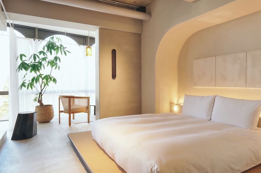 シティ ルーム シティビュー | HOTEL 香林居