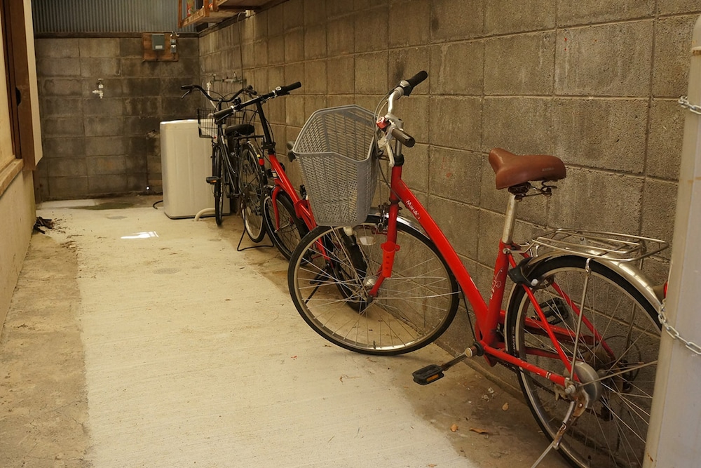 自転車1 | お宿・一期ニ笑27・IG1 自転車1 | お宿・一期ニ笑27・IG1