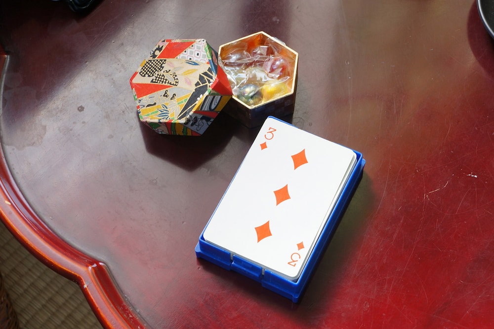 ベーシック アパートメント 客室10 | お宿・一期ニ笑27・IG1