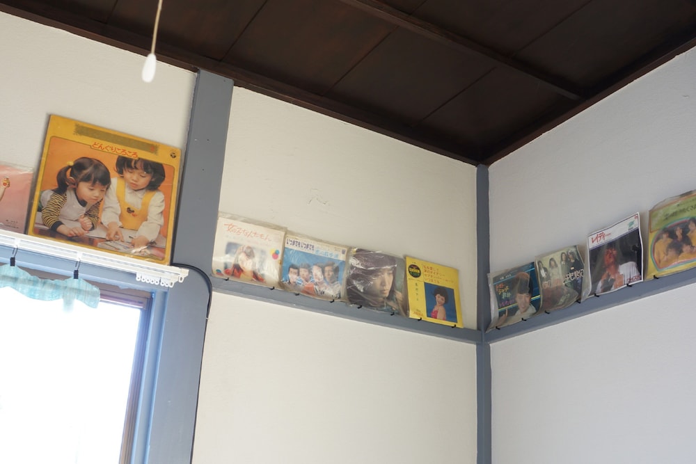 ベーシック アパートメント 客室5 | お宿・一期ニ笑27・IG1