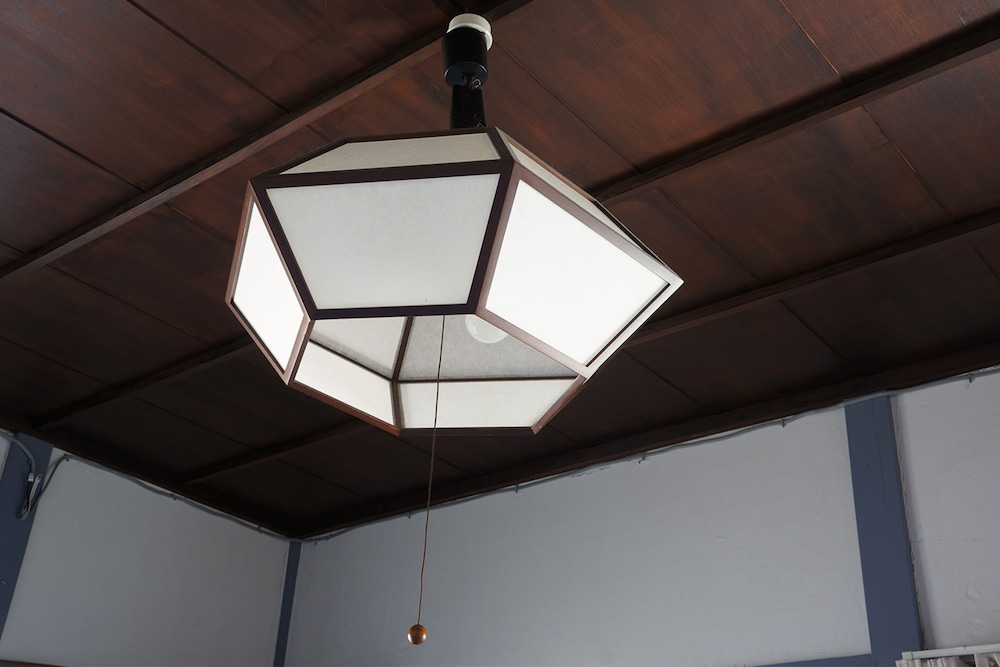 ベーシック アパートメント 客室3 | お宿・一期ニ笑27・IG1