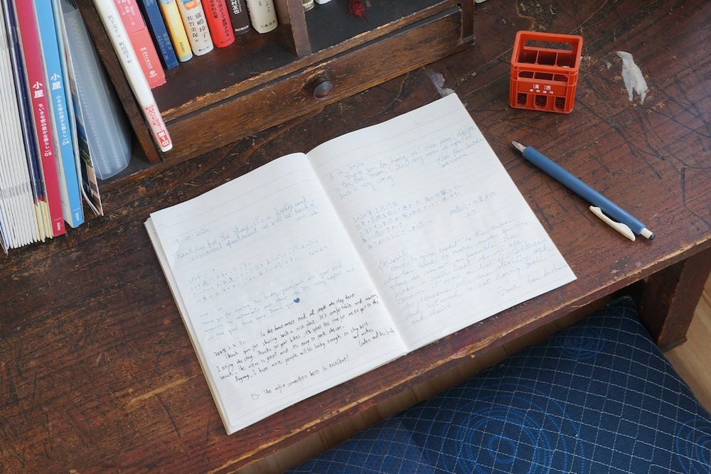 ベーシック アパートメント 客室7 | お宿・一期ニ笑27・IG1