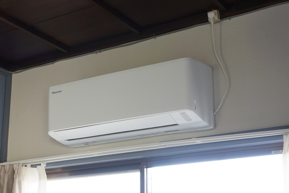 ベーシック アパートメント 客室2 | お宿・一期ニ笑27・IG1