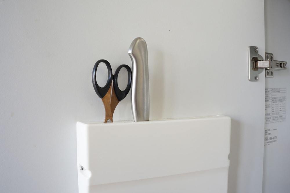 ベーシック アパートメント 専用キッチン4 | お宿・一期ニ笑27・IG1