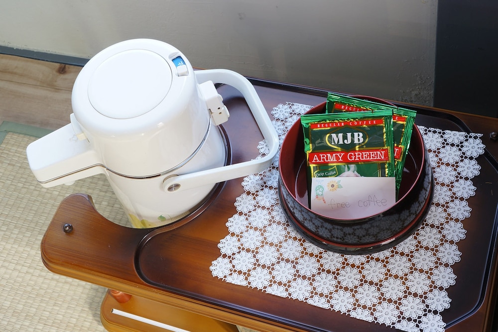 ベーシック アパートメント 客室8 | お宿・一期ニ笑27・IG1