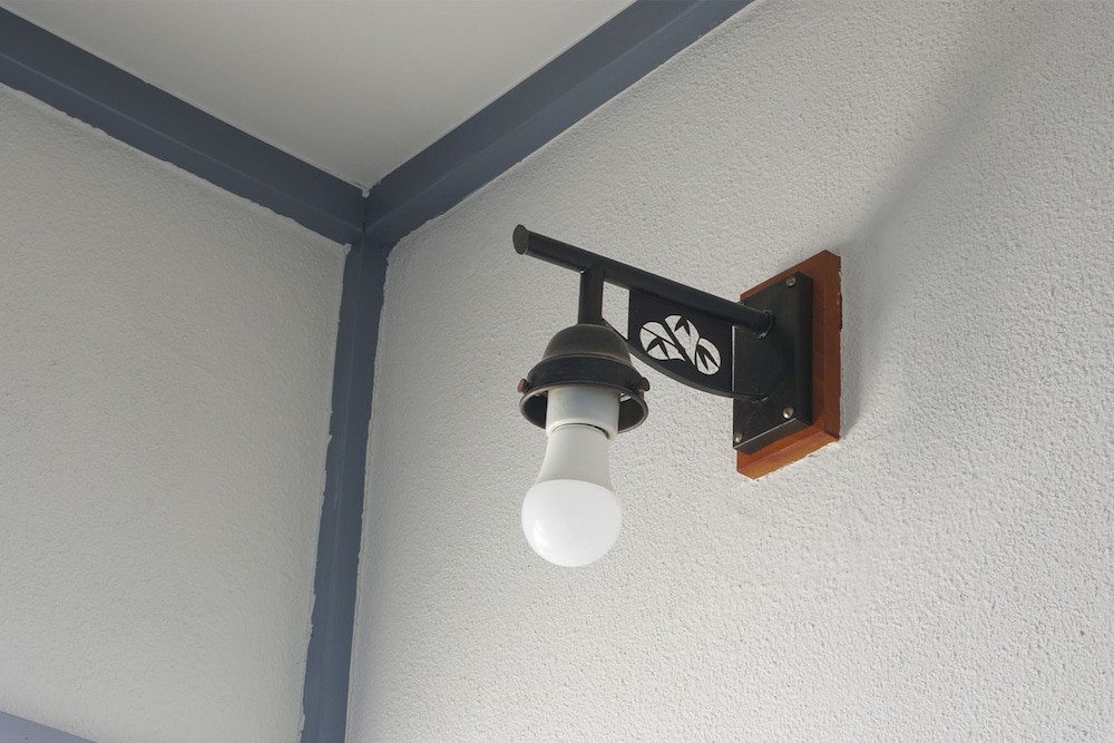 ベーシック アパートメント 客室14 | お宿・一期ニ笑27・IG1