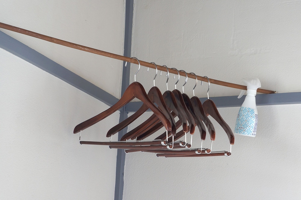 ベーシック アパートメント 客室4 | お宿・一期ニ笑27・IG1