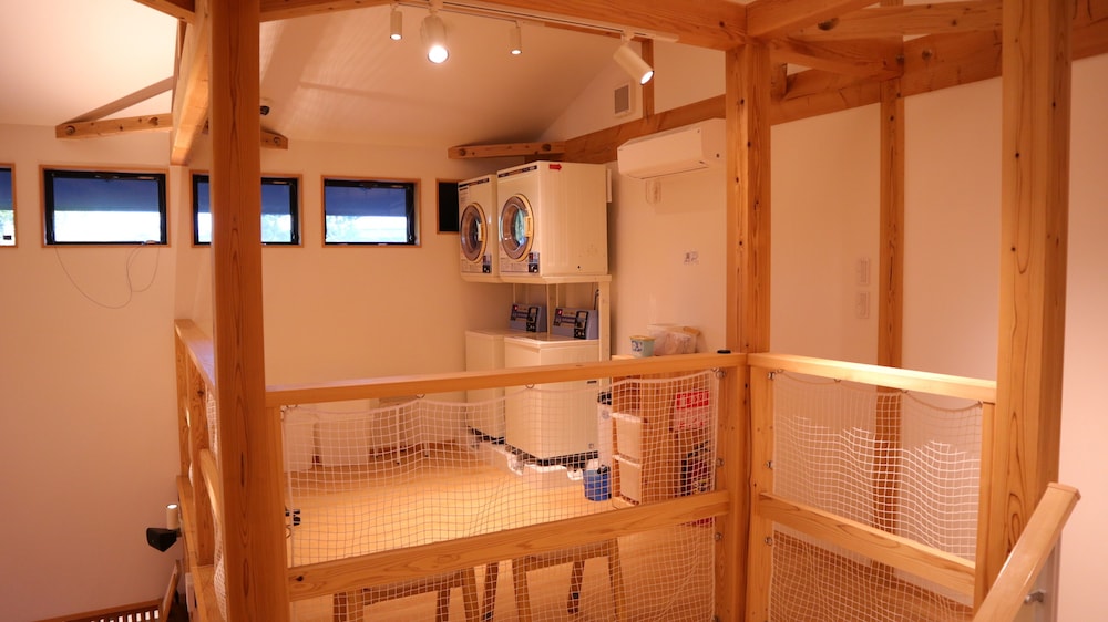 ランドリー ルーム1 | 酒坊 多満自慢 ランドリー ルーム1 | 酒坊 多満自慢