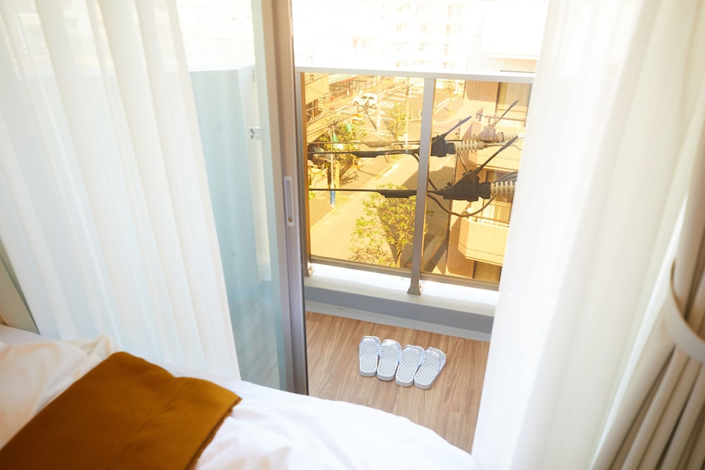 エコノミー アパートメント 1 ベッドルーム 客室9 | SG Premium KASAI