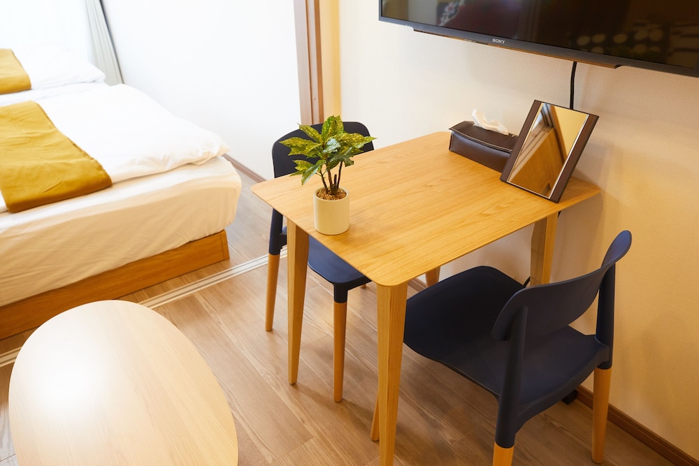 エコノミー アパートメント 1 ベッドルーム 客室2 | SG Premium KASAI