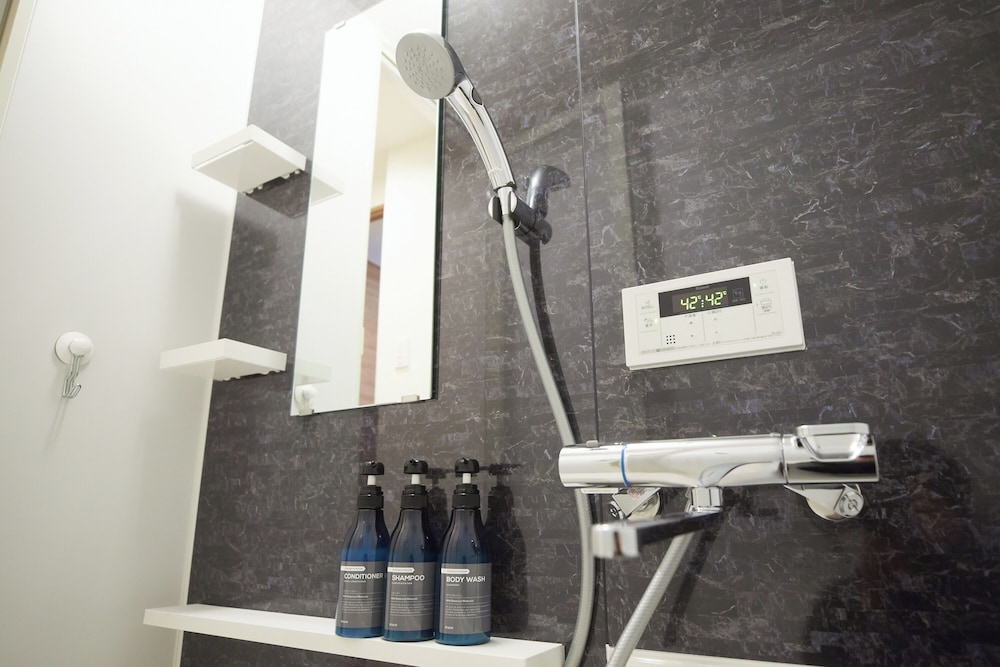 エコノミー アパートメント 1 ベッドルーム バスルーム2 | SG Premium KASAI