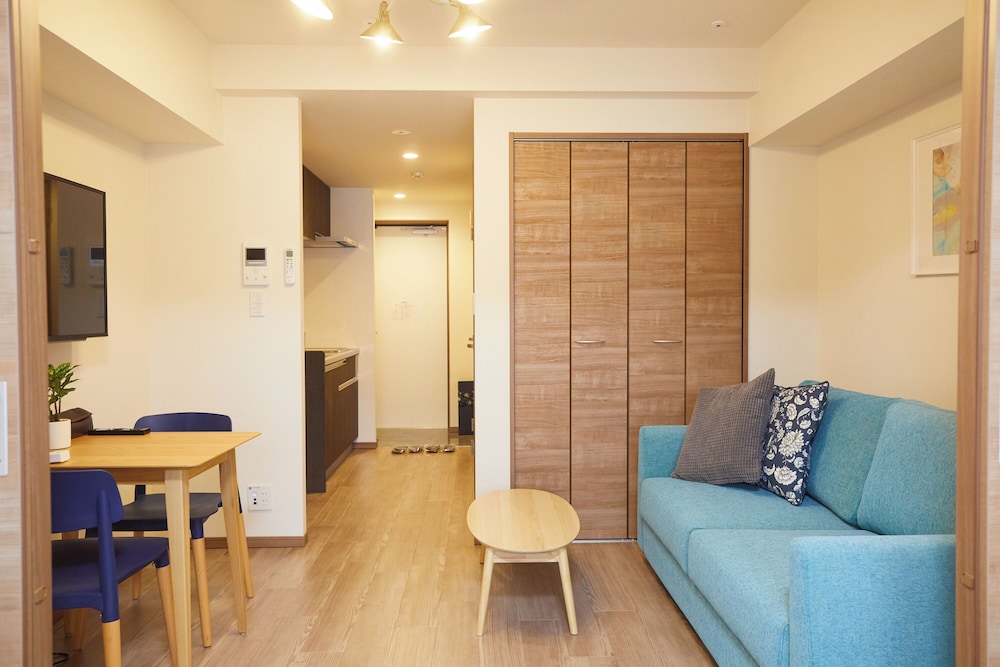 ベーシック アパートメント 1 ベッドルーム 禁煙 客室6 | SG Premium KASAI