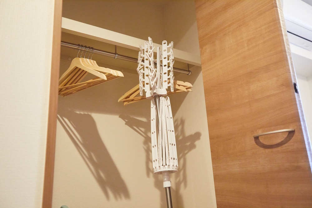 エコノミー アパートメント 1 ベッドルーム 客室10 | SG Premium KASAI