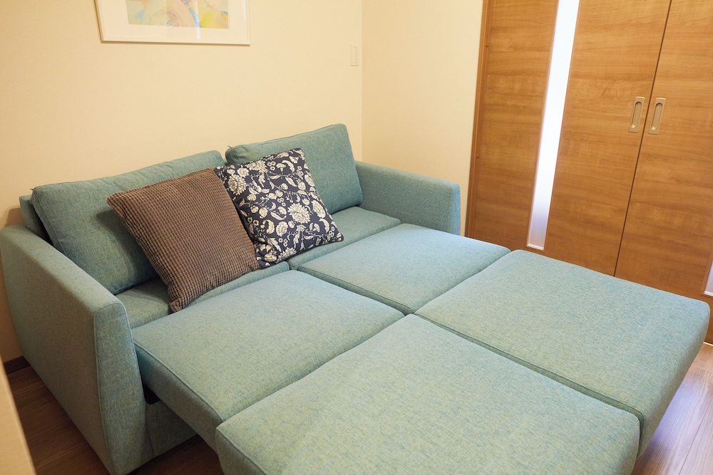 ベーシック アパートメント 1 ベッドルーム 禁煙 客室10 | SG Premium KASAI