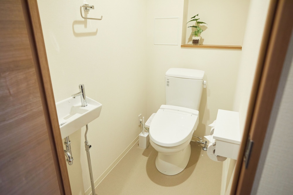 スーペリア アパートメント 1 ベッドルーム 禁煙 客室10 | SG Premium KASAI