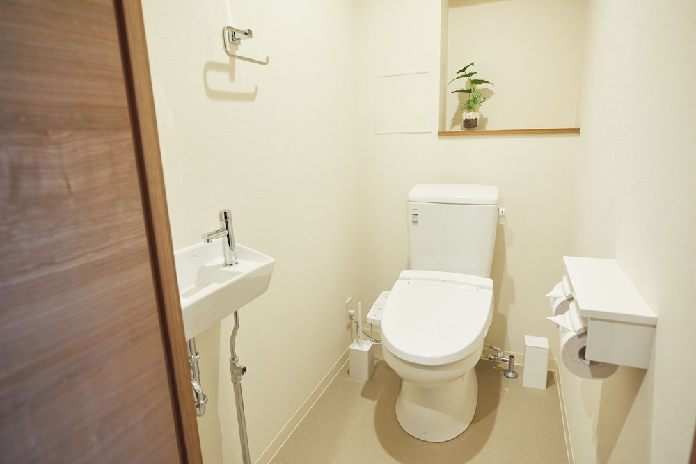 ベーシック アパートメント 1 ベッドルーム 禁煙 客室13 | SG Premium KASAI