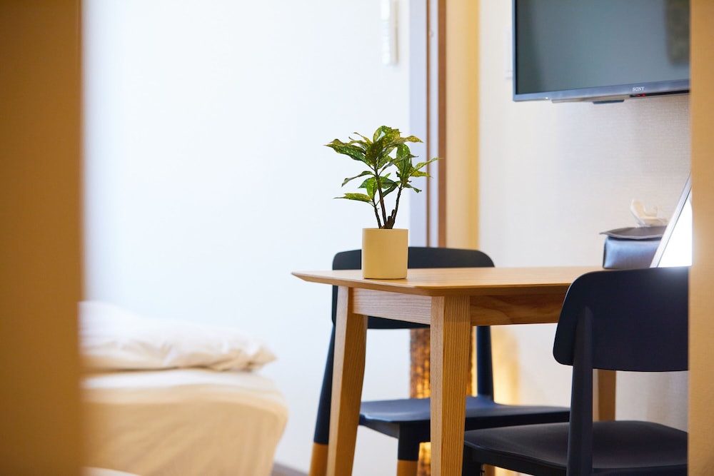 エコノミー アパートメント 1 ベッドルーム 客室3 | SG Premium KASAI