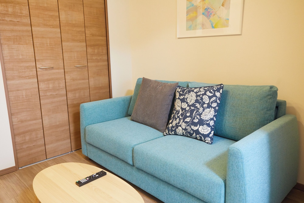 ベーシック アパートメント 1 ベッドルーム 禁煙 客室11 | SG Premium KASAI