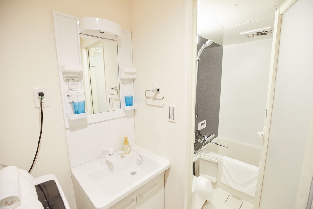 エコノミー アパートメント 1 ベッドルーム バスルーム0 | SG Premium KASAI