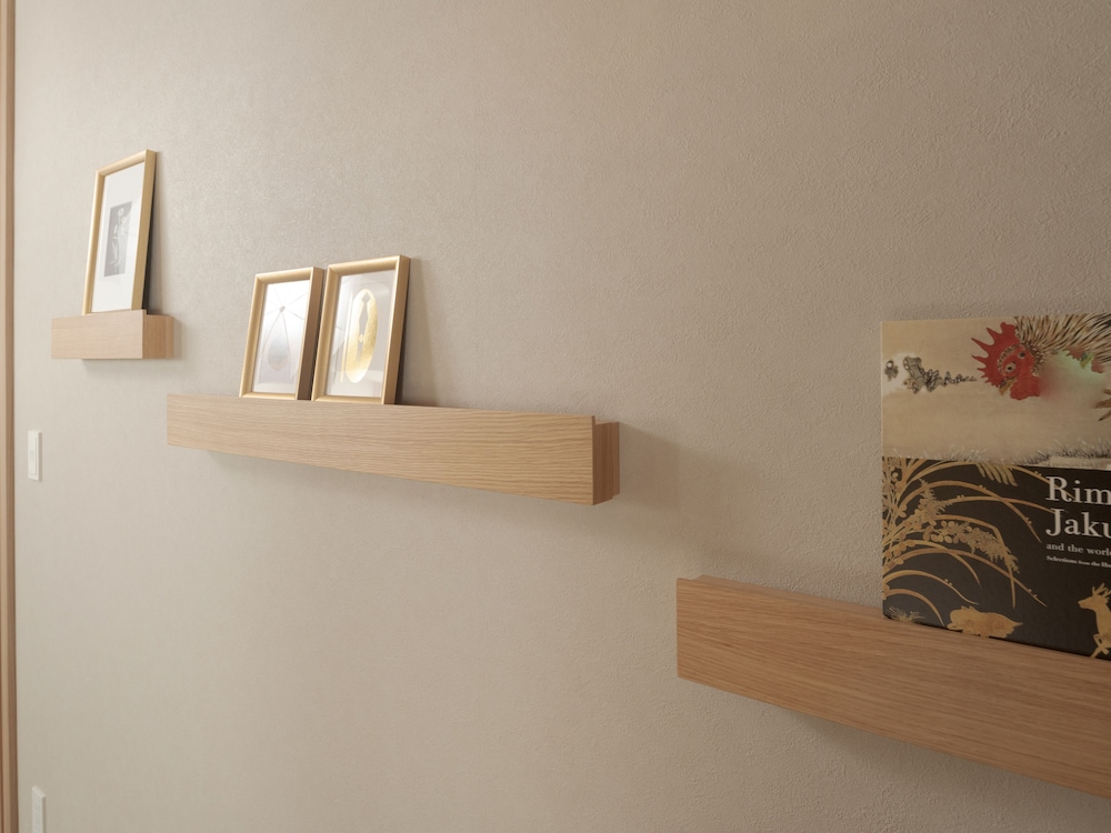 2ベッドルームファミリースイート 客室11 | MIMARU SUITES 東京日本橋