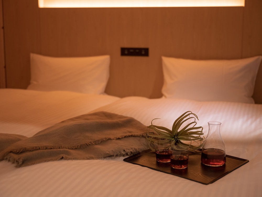 2ベッドルームファミリースイート 客室8 | MIMARU SUITES 東京日本橋