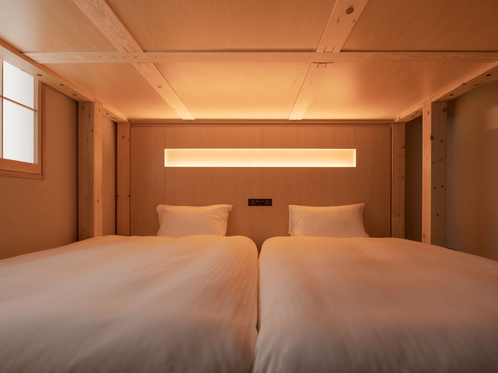 2ベッドルームファミリースイート 客室4 | MIMARU SUITES 東京日本橋