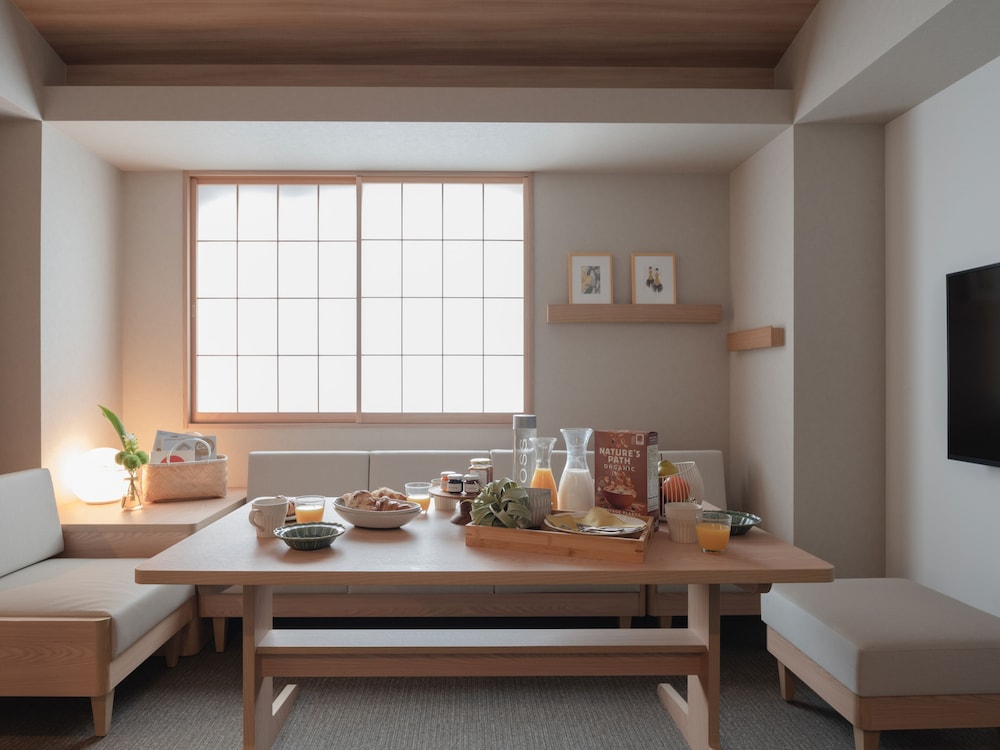 2ベッドルームファミリースイート 客室3 | MIMARU SUITES 東京日本橋