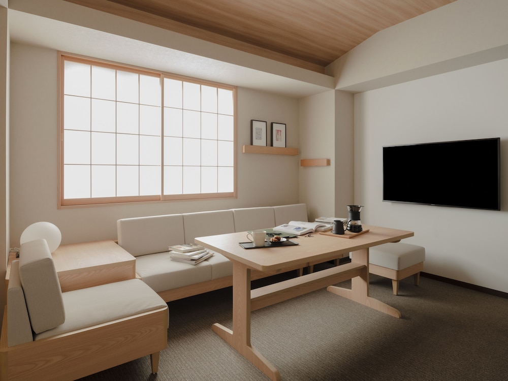 2ベッドルームファミリースイート 客室16 | MIMARU SUITES 東京日本橋