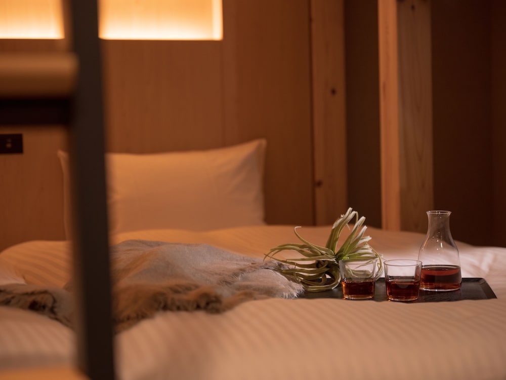 2ベッドルームファミリースイート 客室7 | MIMARU SUITES 東京日本橋