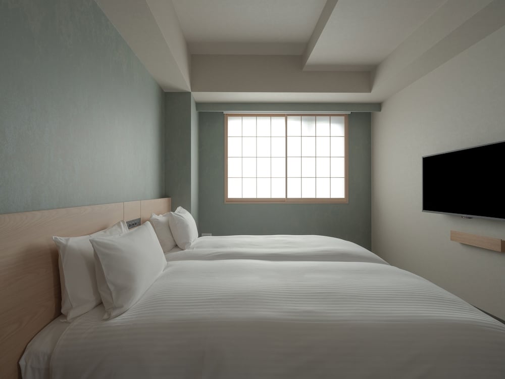 客室1 | MIMARU SUITES 東京日本橋 客室1 | MIMARU SUITES 東京日本橋