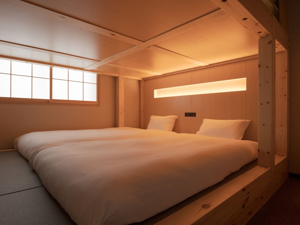 2ベッドルームファミリースイート 客室5 | MIMARU SUITES 東京日本橋