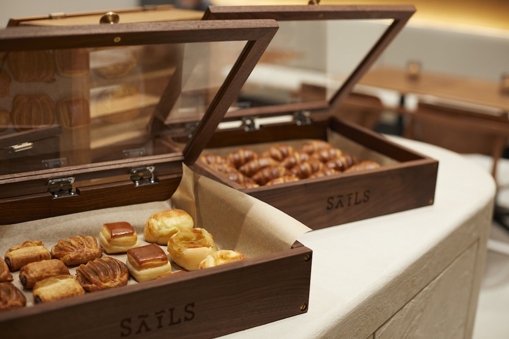 レストラン1 | HOTEL SAILS 大阪港駅前 レストラン1 | HOTEL SAILS 大阪港駅前