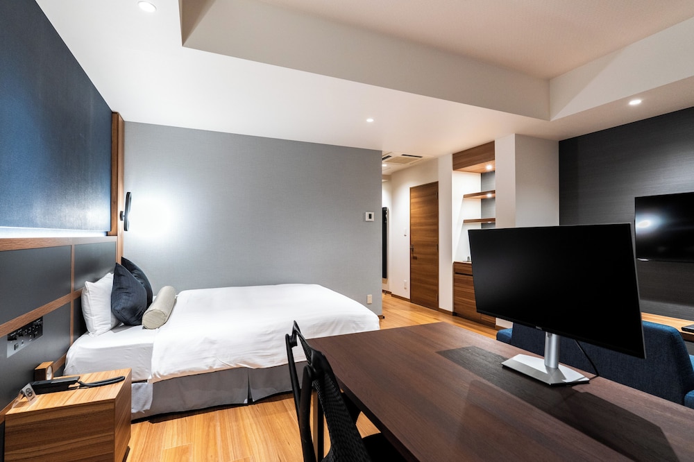 エグゼクティブ シングルルーム | HOTEL SAILS 大阪港駅前