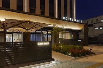 HOTEL SAILS 大阪港駅前