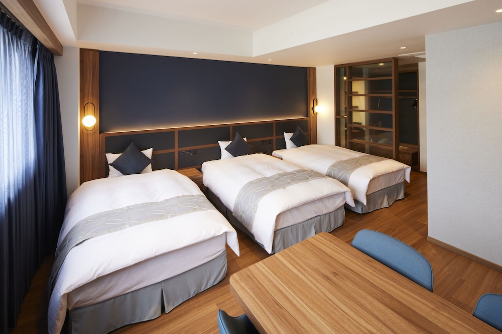 トリプルルーム | HOTEL SAILS 大阪港駅前